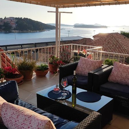 Apartman A&M Dubrovnik Eksteriør billede