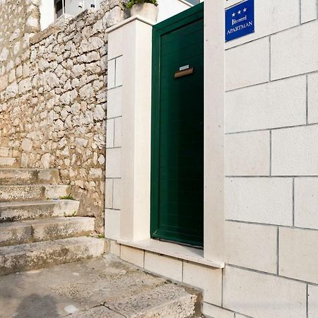 Apartman A&M Dubrovnik Eksteriør billede
