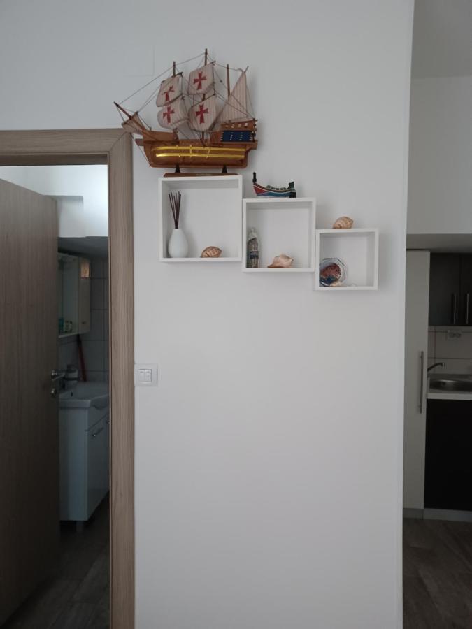 Apartman A&M Dubrovnik Eksteriør billede