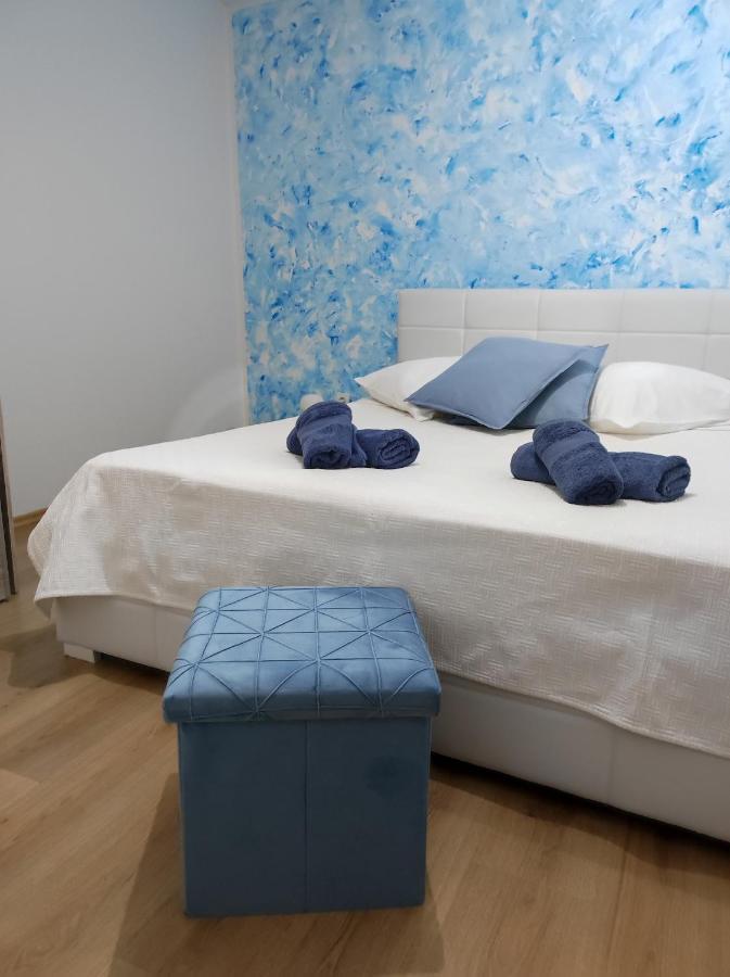 Apartman A&M Dubrovnik Eksteriør billede