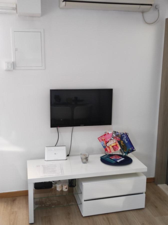 Apartman A&M Dubrovnik Eksteriør billede