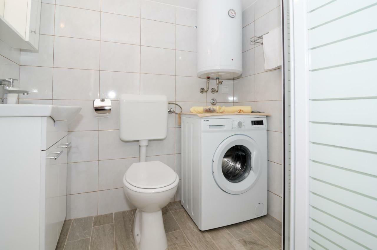 Apartman A&M Dubrovnik Eksteriør billede