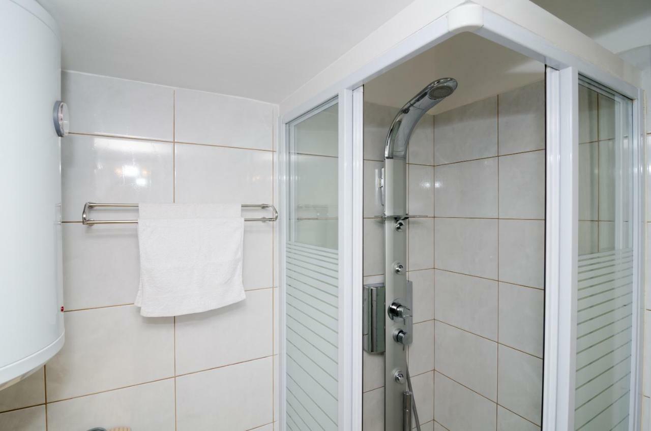 Apartman A&M Dubrovnik Eksteriør billede