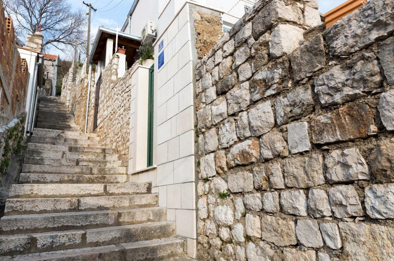 Apartman A&M Dubrovnik Eksteriør billede
