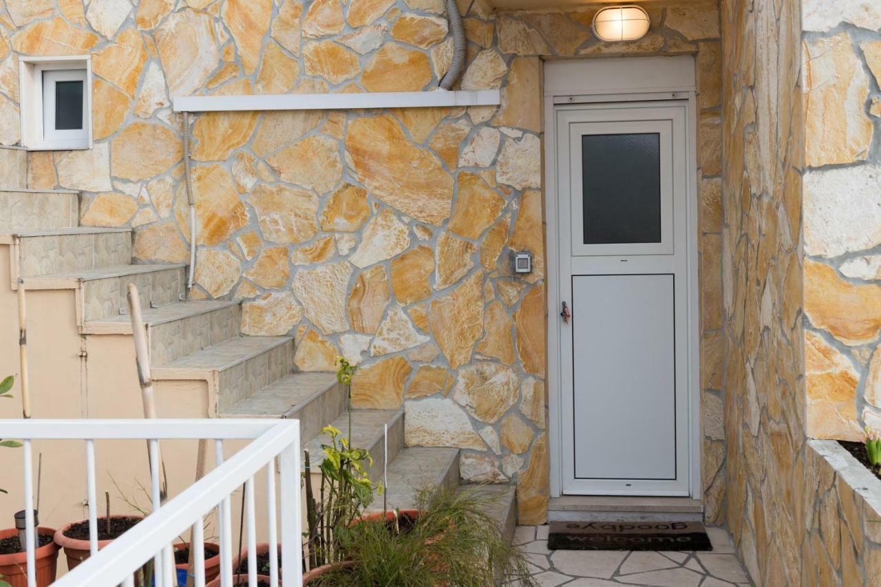 Apartman A&M Dubrovnik Eksteriør billede