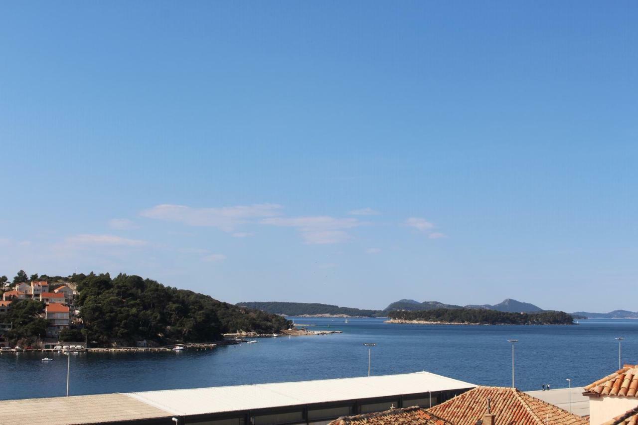Apartman A&M Dubrovnik Eksteriør billede