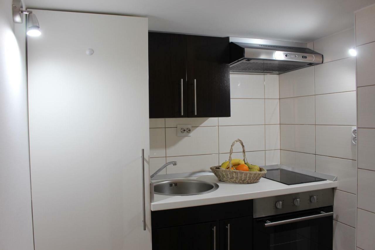 Apartman A&M Dubrovnik Eksteriør billede